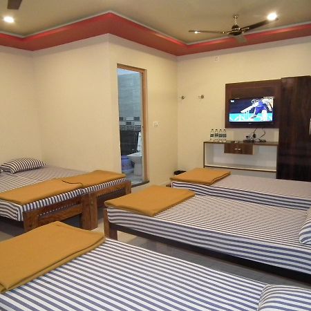 Galaxy Lodge Chikmagalur Ngoại thất bức ảnh