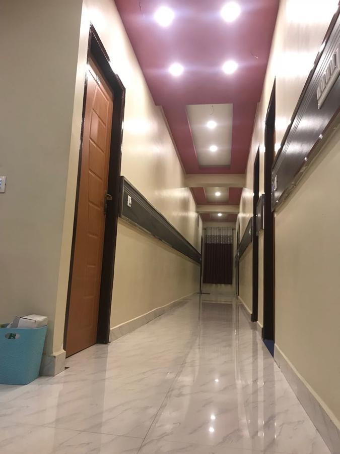 Galaxy Lodge Chikmagalur Ngoại thất bức ảnh
