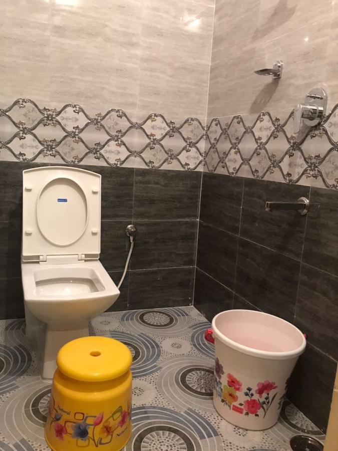 Galaxy Lodge Chikmagalur Ngoại thất bức ảnh
